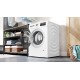 Bosch WAN2828HGR Πλυντήριο Ρούχων 8kg με Ατμό 1400 Στροφών